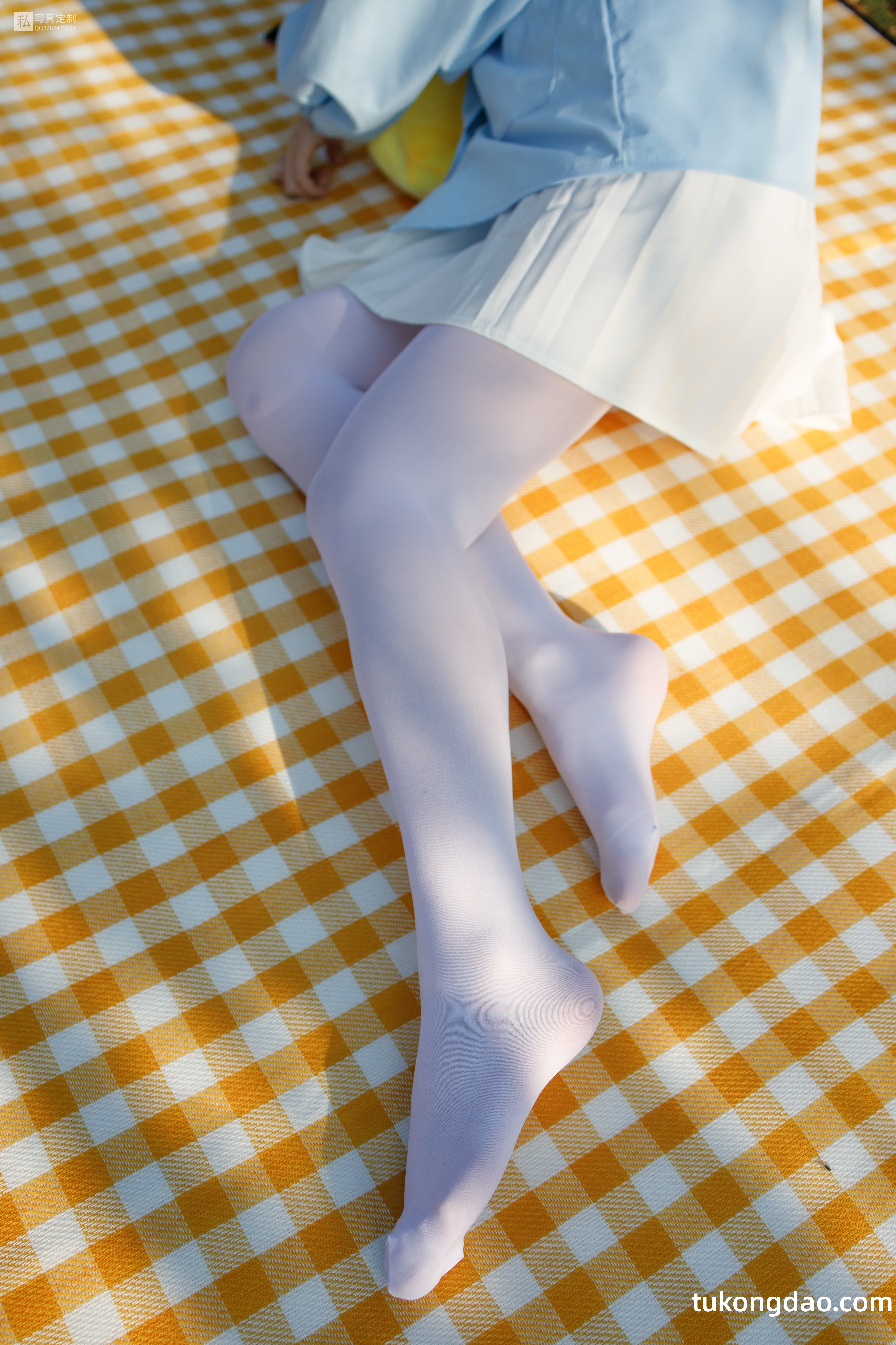 JKFUN-030 写真集 JKFUN-第15张